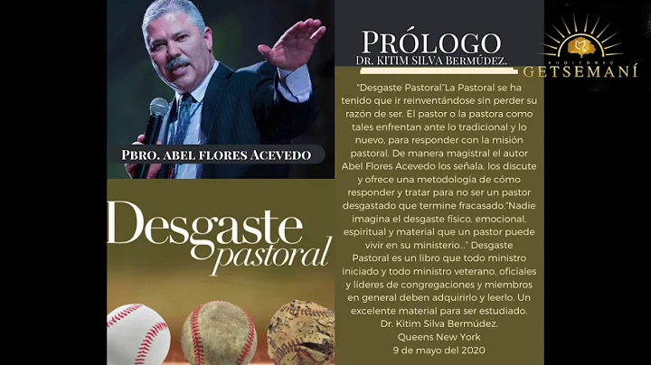 LA GRATITUD DE UN SAMARITANO - ABEL FLORES ACEVEDO