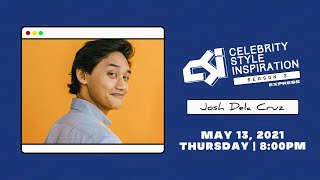 CSI Express with Josh Dela Cruz