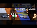 Presentation drift g creation  2018  on road gaming music rc drift