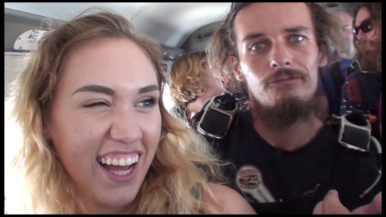 tandem rap Sarah Majka 09 15 18