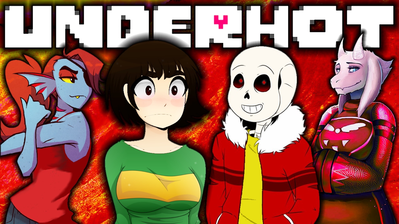 Best Undertale Fan Games