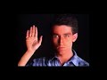 La voz de los 80 - Los Prisioneros (Video Clip Canal 13 1985 HD 60FPS)