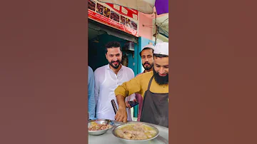 Ahmad Ao Ahmil Pay Mention Ky Food Muttonfry Streetfood 