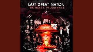 The Black Pilgrimage