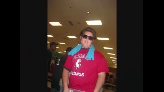 End of 8th Grade Slideshow
