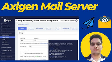 Axigen Mail Server Setup Tutorial – Step‑by‑Step Installation & Configuration