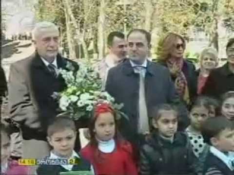 დედაენის დღე ქართველ ხალხს წარმომადგენლობითი და აღმასრულებელი ორგანოების ხელმძღვანელებმა მიულოცეს