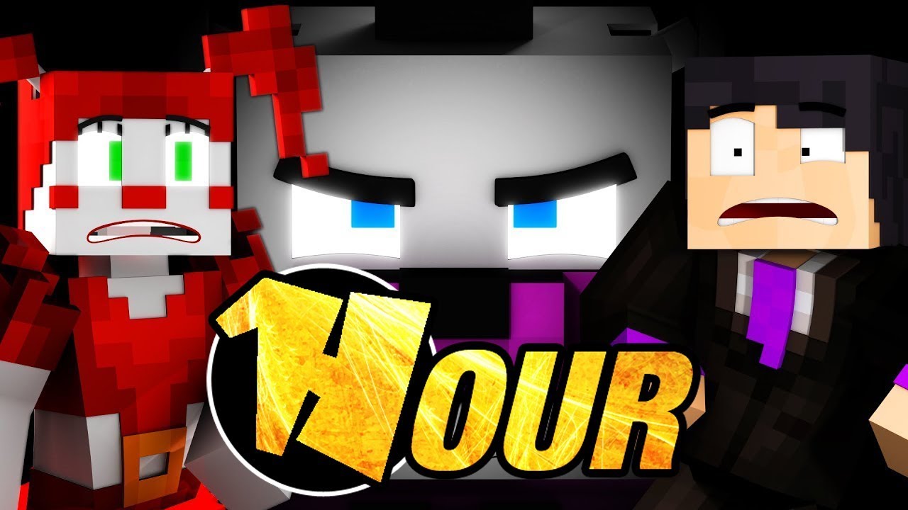 wallpapers You Can T Hide Minecraft 1 hour you can t hide minecraft fnaf sl music video song by ck9c