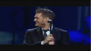 HOME - MICHAEL BUBLE