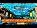 A TOUR INSIDE 200 MILLION LOUNGE IN NAIROBI! BIGGEST LOUNGE IN KENYA || RICHEST MAN IN KENYA?