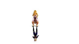 Reflection (Part 2) (MMD//Legend of Zelda)