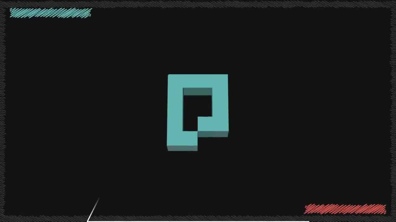 ProdDzn Intro | By TrooperFX