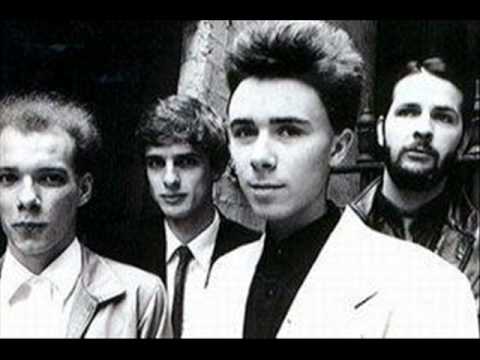 Josef K - Heaven Sent