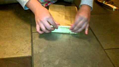 ANNIES GIFT WRAP PRESENTATION