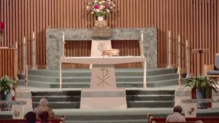 Daily Mass - Wednesday