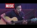 Ebe Dancel - "Telepono" Live! with Jim Paredes