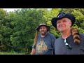 Turtleman, Squirrel &amp; Bigfoot Encounters