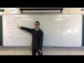 Understanding Velocity and Acceleration Concepts