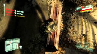 Crysis 3 Hacker