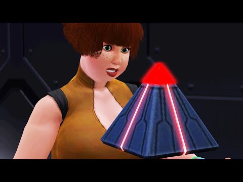 Видео: Как выжить во время АПОКАЛИПСИСА в The Sims 3 ?