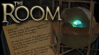 The Room | THE NULL ELEMENT!! [4]