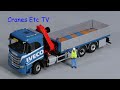 WSI Bjarne Madsen Iveco S-Way AS High 6x2 01-4429 - Online obchod s