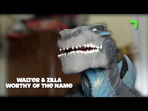 Lbrosfilm's Walter & Zilla: Worthy of the Name