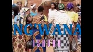 Ng'wana ishudu: harusi ya mzee kudema