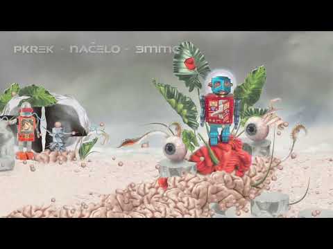 PKREK feat. 3MMC - NAČELO (Official Video)