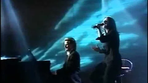 Laura Pausini - It's Not Good-bye