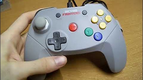 Brawler64 Z-button microswitch install