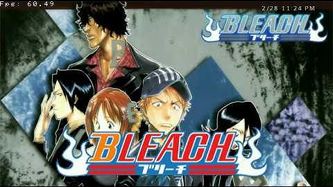 Bleach