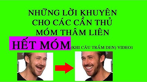 #videomaketing28ngay #video9 #thinhcautramden