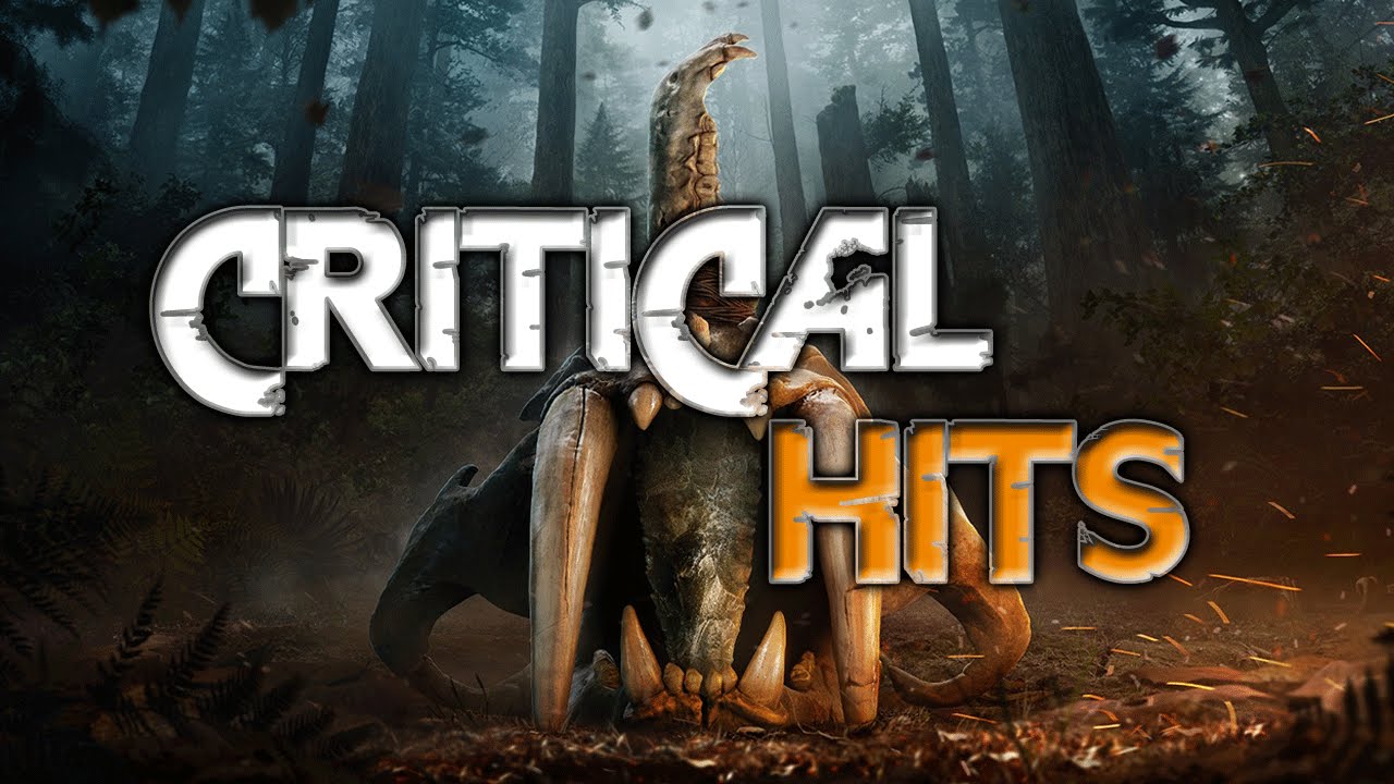 Critical Hits: Far Cry Primal