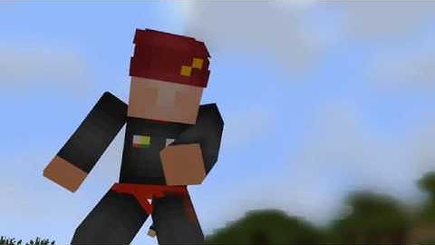 intro template mine imator  || Spesial 700 subs :)