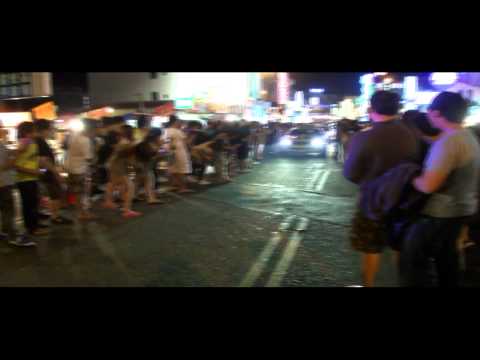 2011㊣★Gmotor超級跑車俱樂部★--墾丁春吶遊街