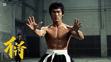 Unlocking The POWER of Bruce Lee