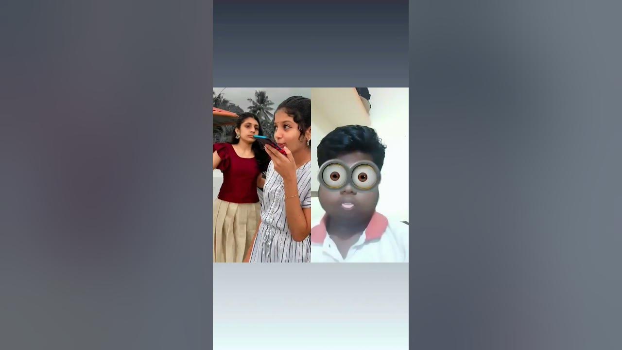 Hey google where is my dharithiram reels nivedyanivyy offocial own 