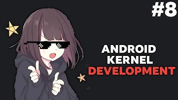 kernelsu integration patch manually non gki part 3