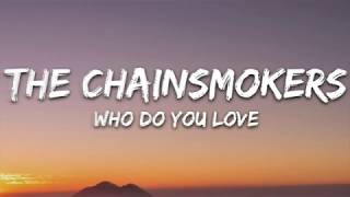 The Chainsmokers x AmiiR - Who Do You Love [Rabab Instrumental]