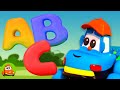 Learn alphabets in english abc song for kids educationals for toddlers