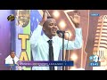 Djibtalent  aden mohamed vainqueur de la soire 08022024