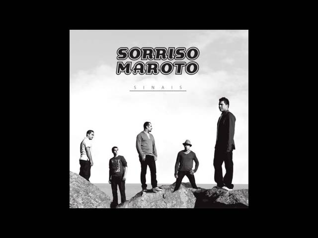 Sorriso Maroto - Sinais