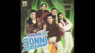 Grupo Sonni mix 2016