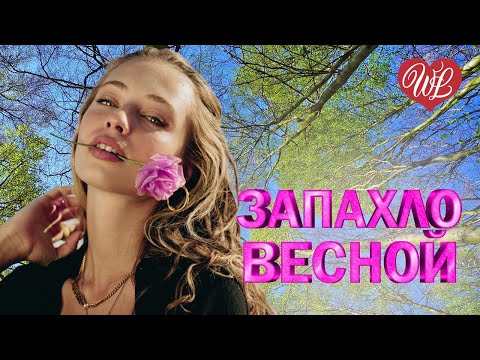 ЗАПАХЛО ВЕСНОЙ ♥ ЛЕГЕНДАРНЫЕ ХИТЫ ШАНСОНА ♥ РУССКИЙ ШАНСОН WLV