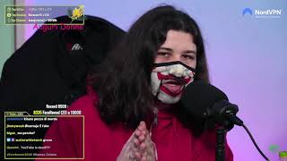CI HANNO HACKERATO il CANALE YOUTUBE, poi CANCELLATO. NON NE POSSIAMO PIÙ… | Cerbero Podcast #1275