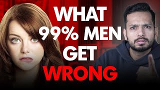 5 Things High Value Men Never Do | Women Hate This | Hindi