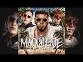 Anuel aa feat renn y yexel  maquillaje remix official ia prod yoandre