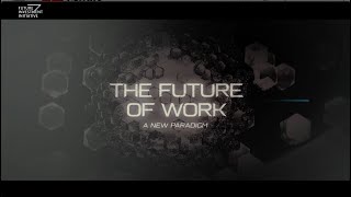 Future of Work - #FII5