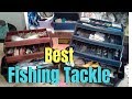 Best Saltwater Fishing Tackle